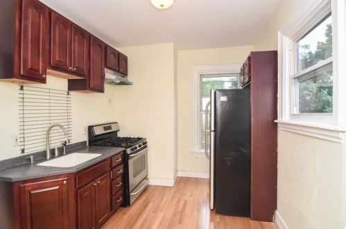 39 Clifford St, Boston MA  exterior