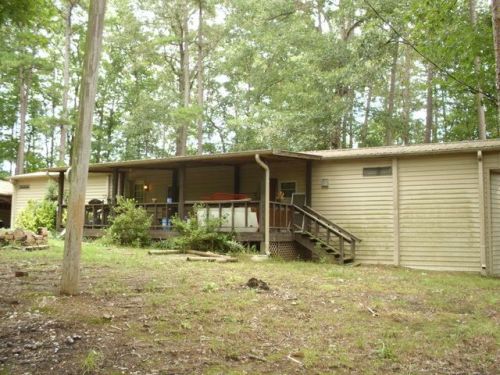 146 Red Oak Rd, Story, AR 71970-7940