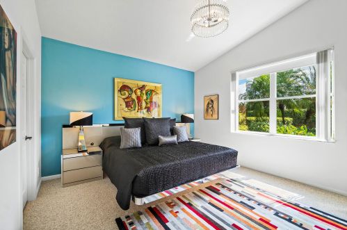 6680 Via Roma, Delray Beach FL  33446-3730 exterior