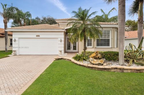 7851 New Holland Way, Boynton Beach, FL 33437-6344