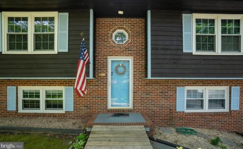 7004 Plantation Forest Dr, Spotsylvania VA  22553-7767 exterior