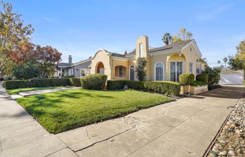1239 Yosemite Ave, San Jose, CA 95126-2670