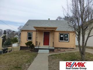 1328 Monroe St, Omaha, NE 68107-4352