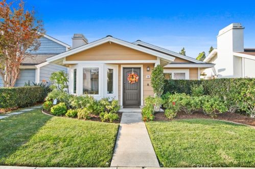 96 Windjammer, Irvine, CA 92614-5426
