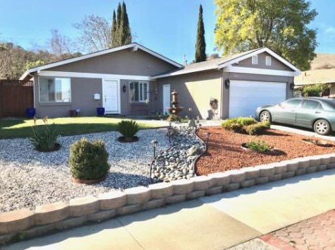 333 Vineyard Dr, San Jose, CA 95119-1867