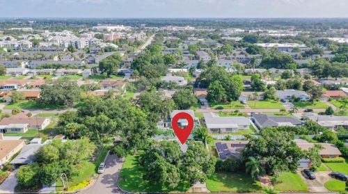6793 14th Ave, Saint Petersburg, FL 33710-5405