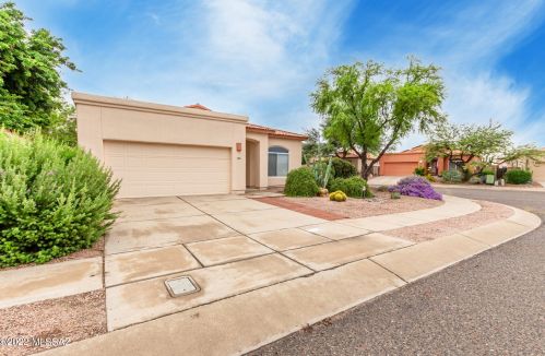 8846 Desert Verbena Pl, Tucson, AZ 85715-5922