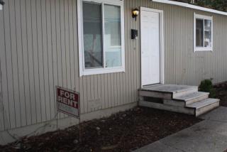 1711 Fairview Ave, Spokane WA  99205-3668 exterior