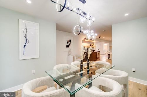 4624 Asbury Pl, Washington DC  20016-4325 exterior