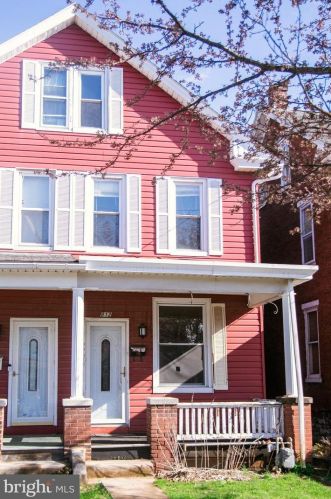 812 Hummel Ave, Lemoyne, PA 17043-1834