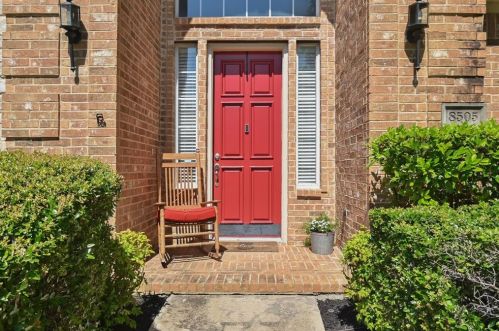 8505 Kendall Dr, Plano, TX 75025-3843