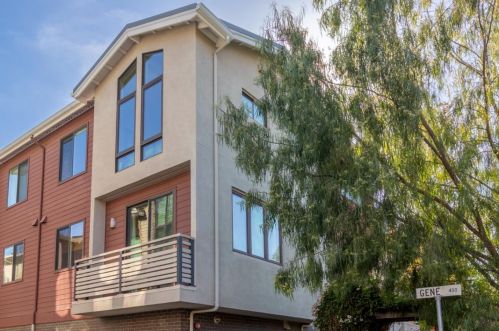 421 Gene Ct, Palo Alto, CA 94306-4500