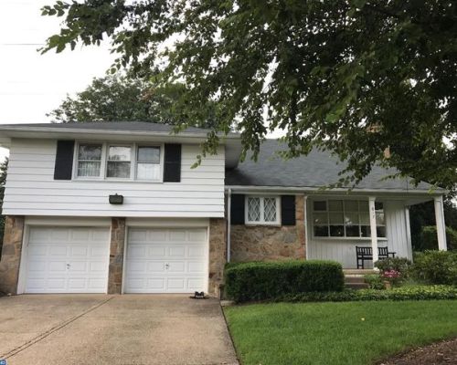 817 Heritage Rd, Riverton, NJ 08077-3703