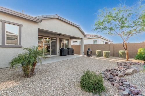 4109 97th Ave, Tolleson AZ  85353 exterior