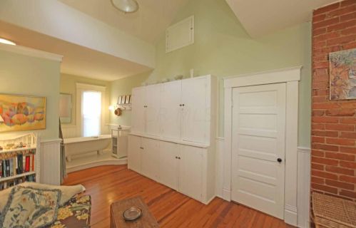 117 Lamartine St, Mount Vernon OH  43050-1717 exterior