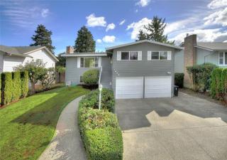 1609 Meyers St, Tacoma, WA 98465-1516
