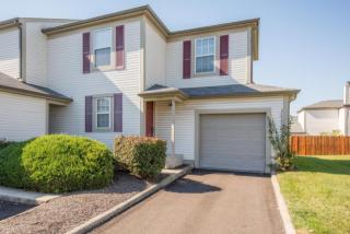 177 Glenkirk Dr, Blacklick, OH 43004-9461