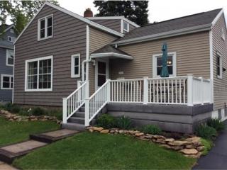 1014 Superior St, Appleton WI  54911-4438 exterior