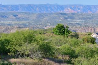 1458 Mountain Rd, Clarkdale, AZ 86324-3283