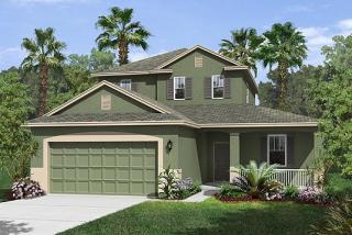 1320 Halapa Way, New Port Richey, FL 34655-7231