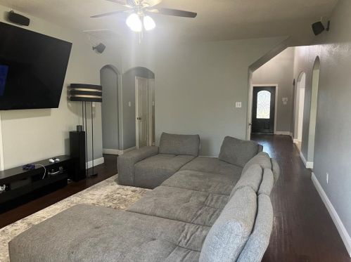 8514 Sports Haven Dr, Humble TX  77346-6000 exterior