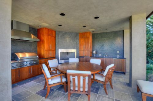 26140 Rancho Manuella Ln, Los Altos CA 94022-2034 exterior