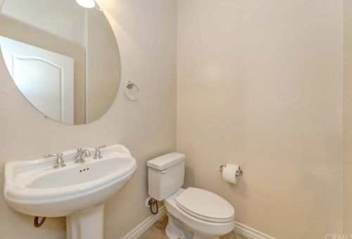 8443 Kendra Loop, Orange CA  92867-1505 exterior