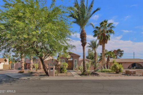 5009 Wethersfield Rd, Scottsdale, AZ 85254-4157