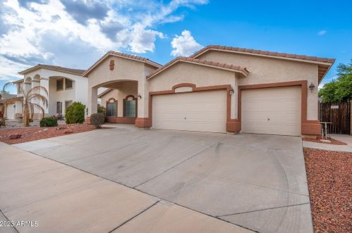 15766 Mercer Ln, Sun City, AZ 85379-4779