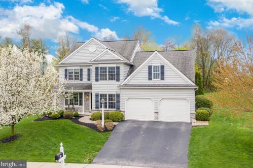 413 Longmeadow St, Navy Sup Dpt, PA 17055-9536