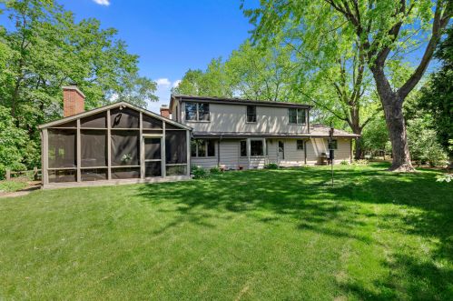 417 Cedar Ln, Thiensville, WI 53092-6102