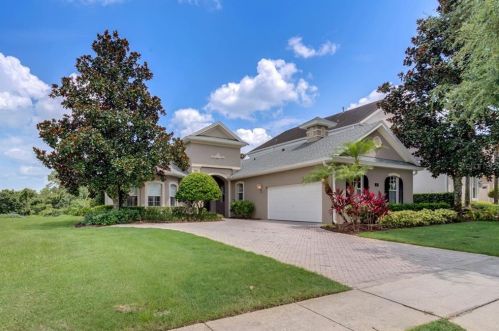 1211 Radiant St, Kissimmee, FL 34747-6734