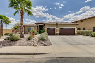 17903 Banff Ln, Sun City, AZ 85388-7648