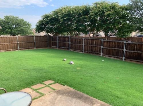 2425 Bridgeport Dr, Oak Point, TX 75068-7619