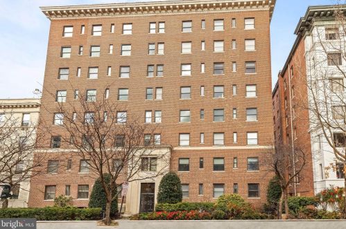2127 California St, Washington, DC 20008-1875