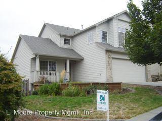 15843 Bowmen Ln, Sherwood OR  97140-8484 exterior