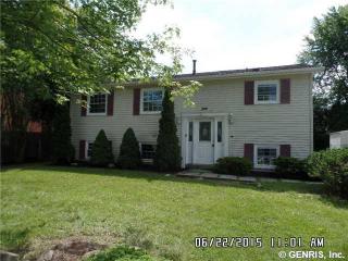 244 Vollmer Pkwy, Rochester, NY 14623-5241