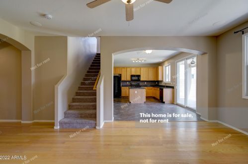 18135 Lundberg St, Sun City AZ  85388-1609 exterior
