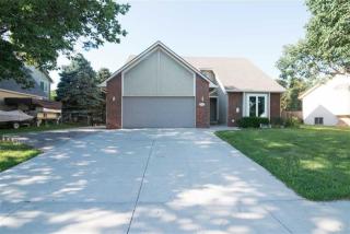 3412 Gary Ave, Manhattan, KS 66503-0312