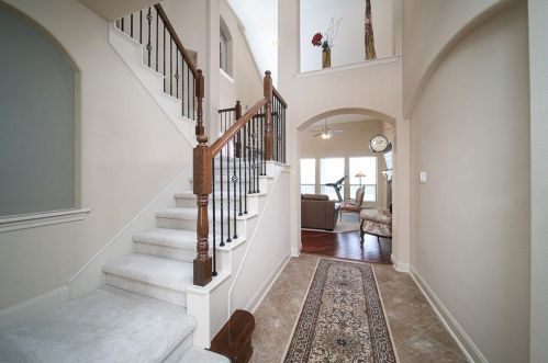 19707 Msn Pne Ln, Richmond TX exterior