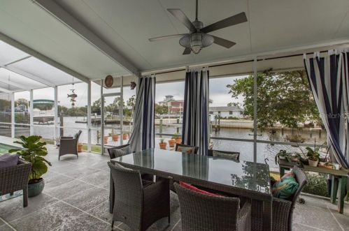 8053 Island Dr, Port Richey FL  34668-6223 exterior