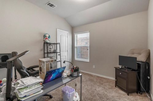 2620 Clarks Mill Ln, Fort Worth TX  76123-2620 exterior