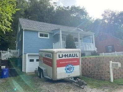 124 Francis St, Moon Twp, PA 15108-2212