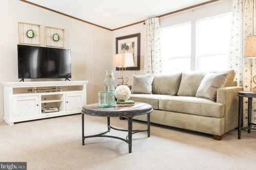 20312 Monrovia Rd, Madison Mills VA  22960-3305 exterior