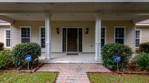 83 Launch Rd, Defuniak Springs FL  32433-9207 exterior