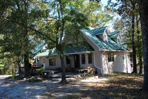 868 Cedar Creek Rd, Wideman, AR 72585-8820
