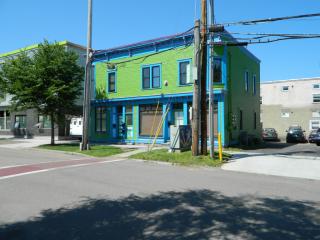 161 Elmwood Ave, Burlington VT  05401-4232 exterior