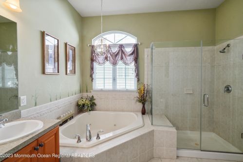 69 Forsgate Way, Lakewood NJ  08701-3873 exterior