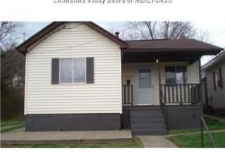 1324 Frame St, Charleston, WV 25302-1310