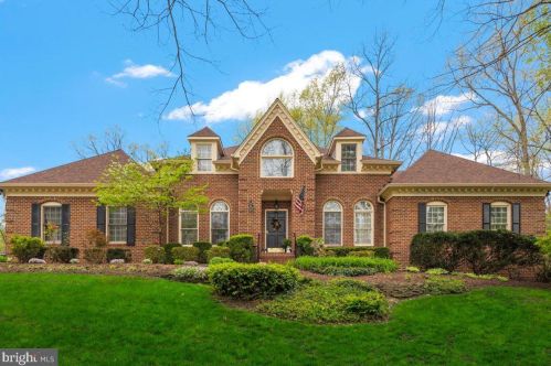 7212 Bloomsbury Ln, Spotsylvania, VA 22553-1942